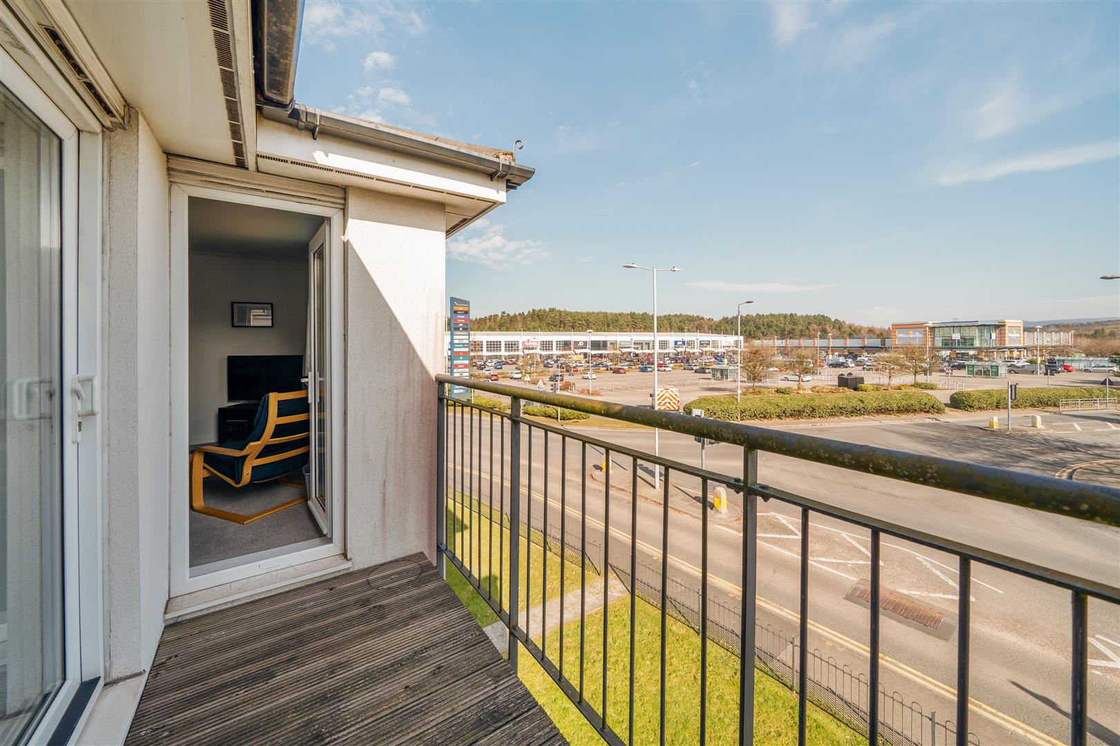 Bellerphon Court, Pentrechwyth, Swansea, SA1 7FS
